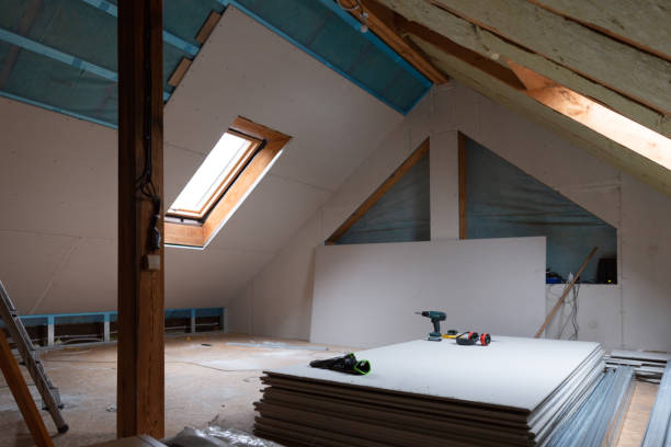 Best Commercial Insulation in Countryside, IL