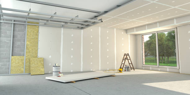 Best Fiberglass Insulation in Countryside, IL