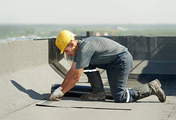 Types of Insulation We Offer in Countryside, IL