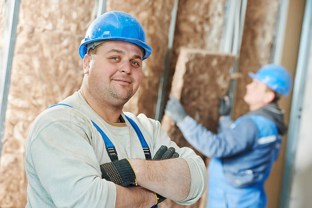 Best Spray Foam Insulation in Countryside, IL